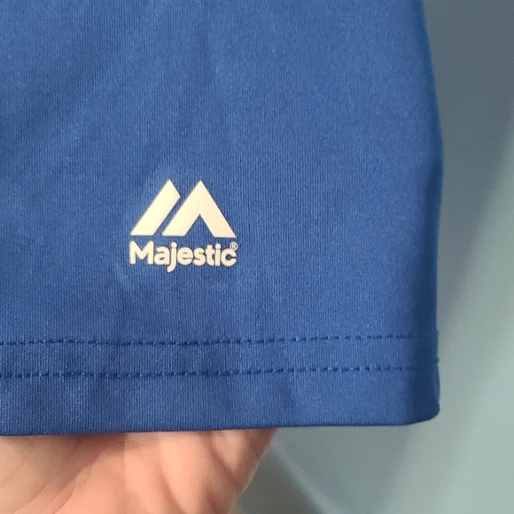 Men's Cub Jersey - Picture 6 of 9